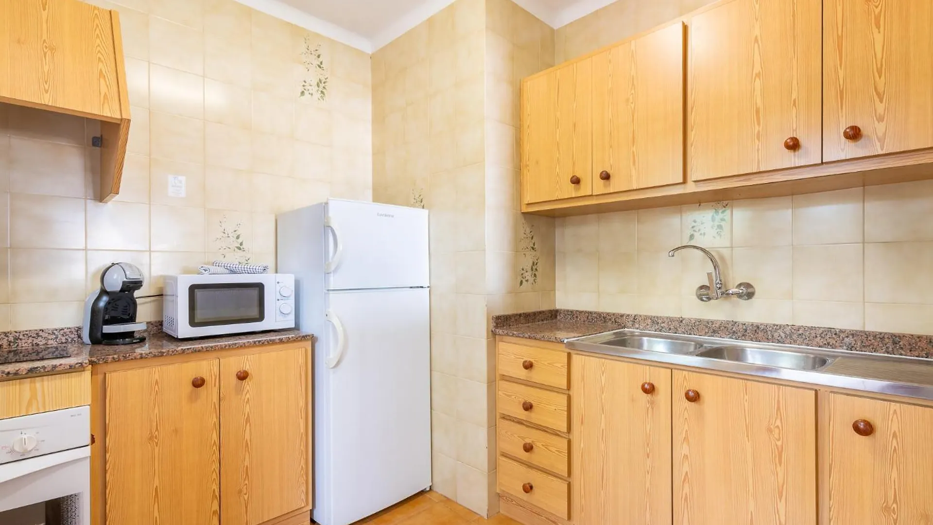 Gran Sol Family 7 Apartment Felanitx