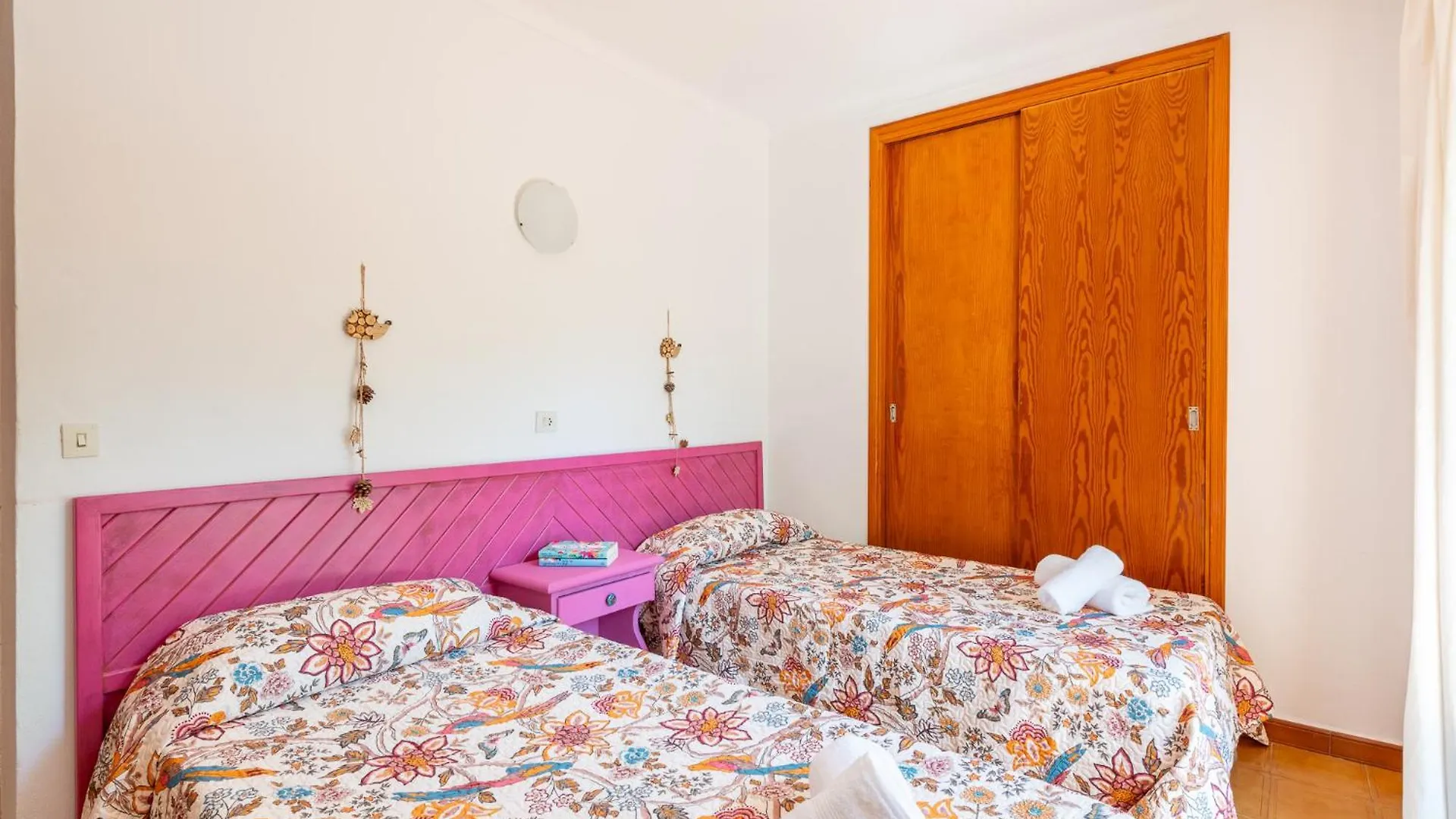 Gran Sol Family 7 Apartment Felanitx Spain