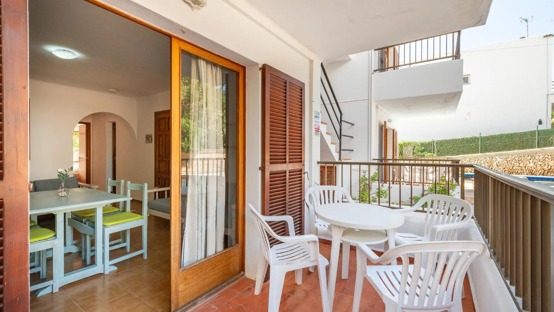 Gran Sol Family 7 Apartment Felanitx Spain