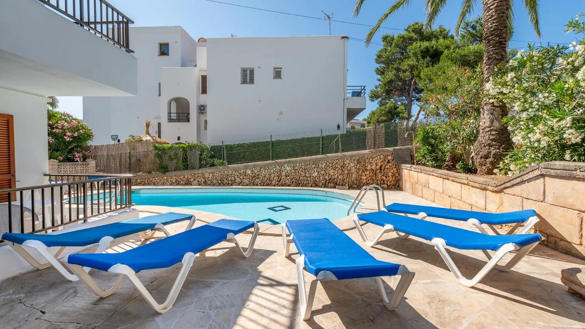 Gran Sol Family 7 Apartment Felanitx