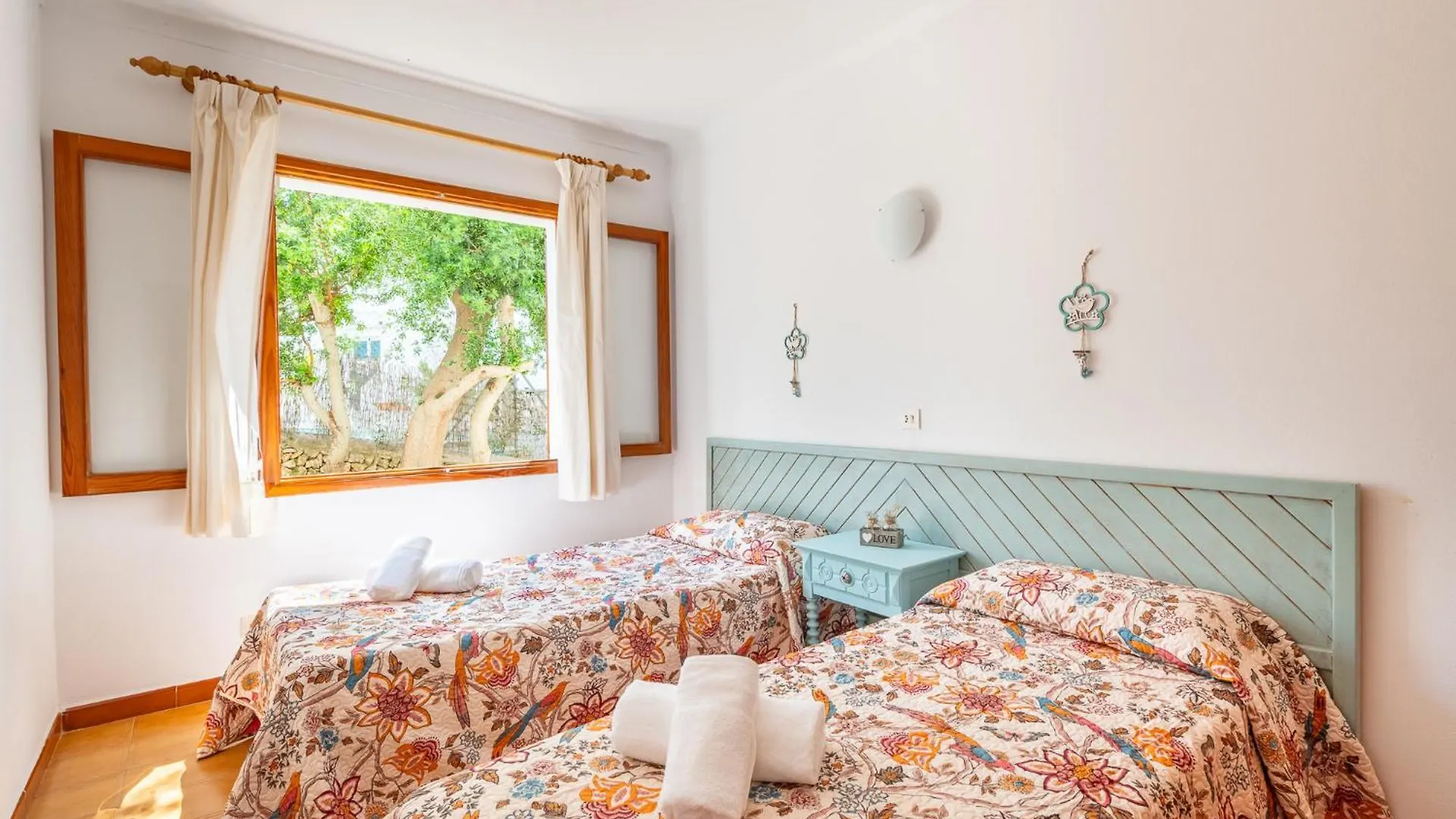Gran Sol Family 7 Apartment Felanitx