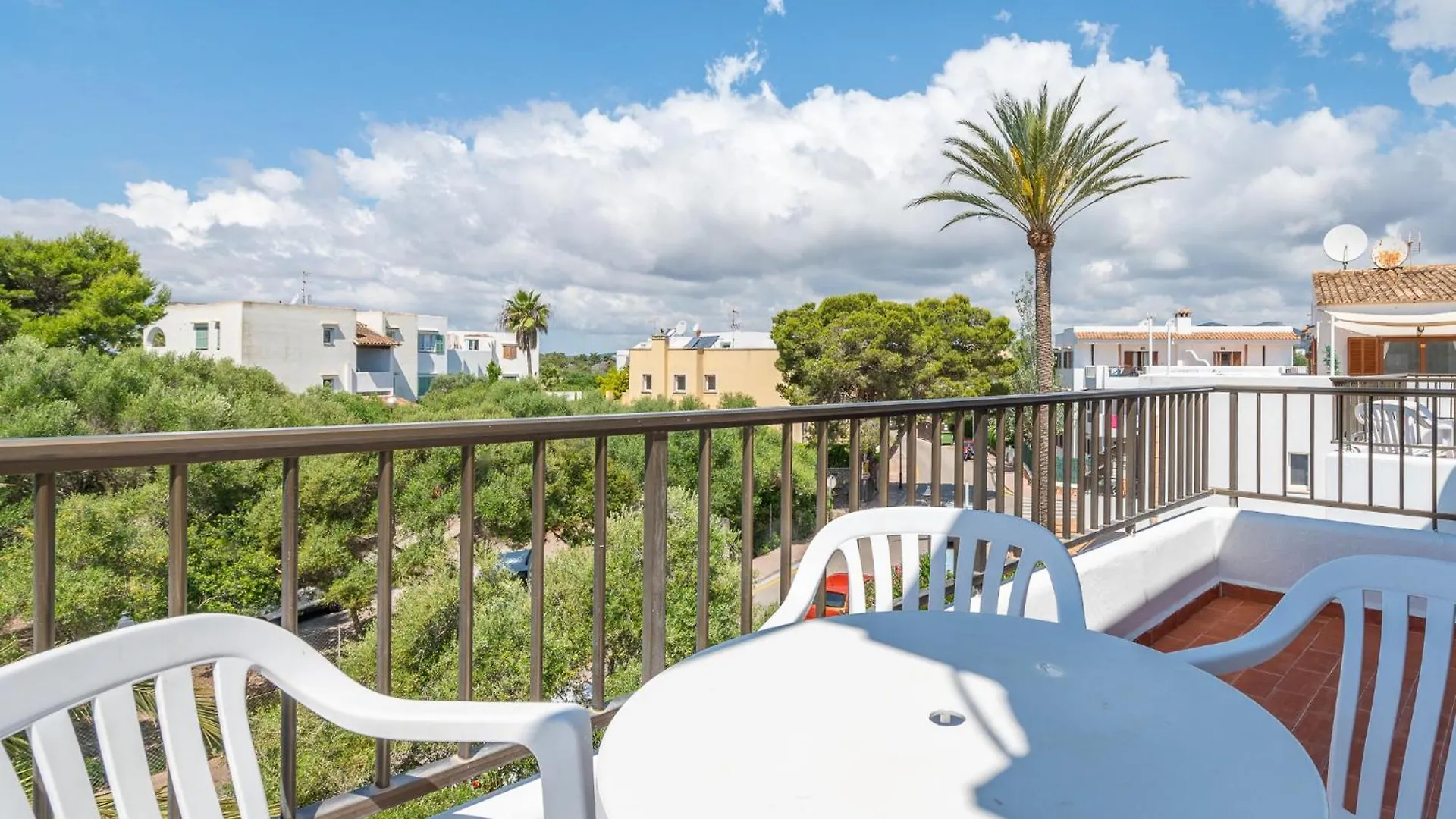 Gran Sol Family 7 Apartment Felanitx