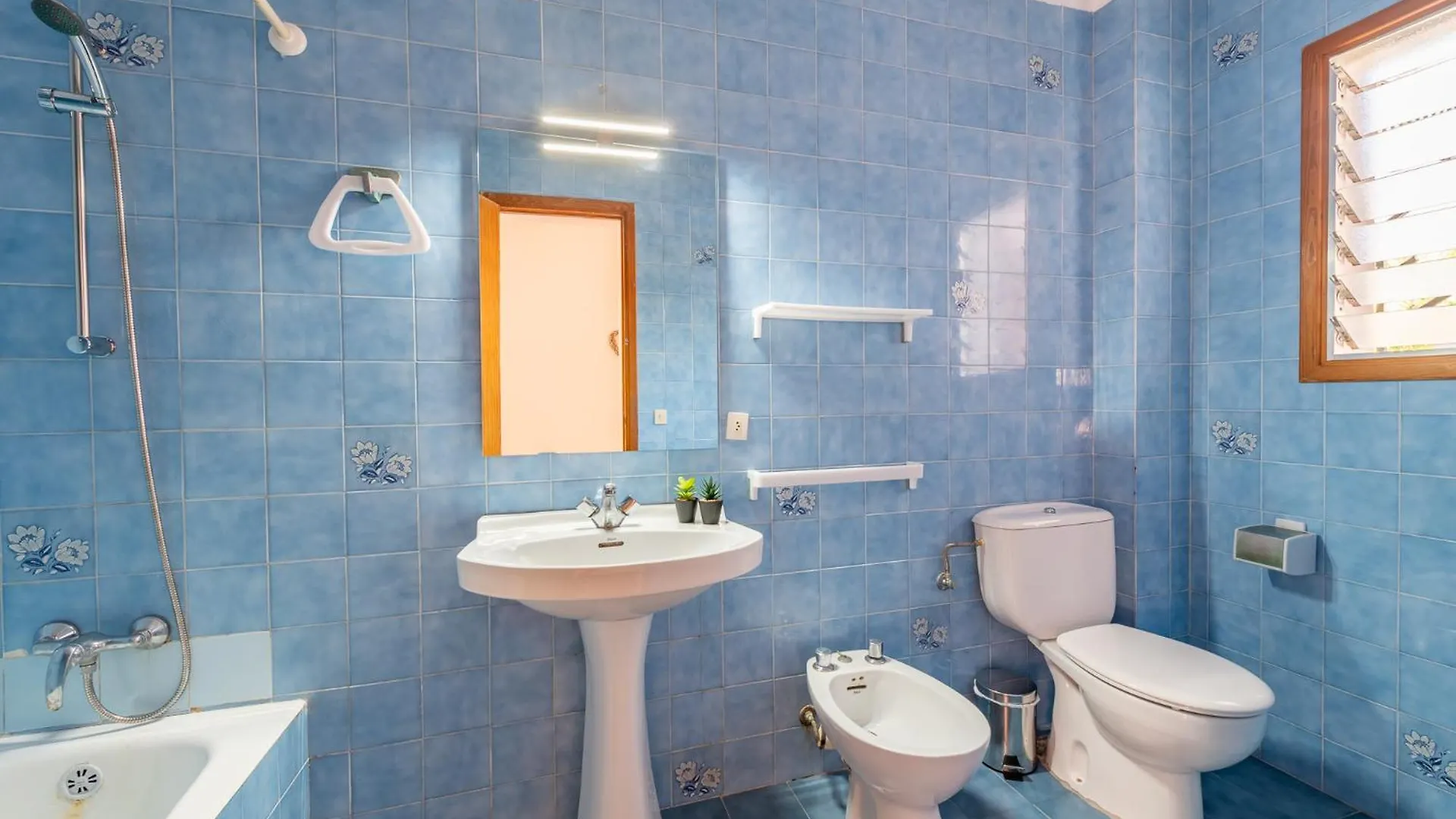 Gran Sol Family 7 Apartment Felanitx